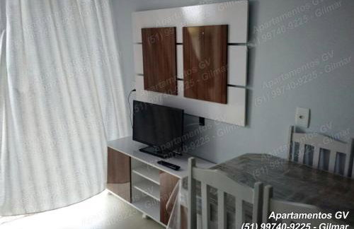 Apartamentos GV - Foto 19