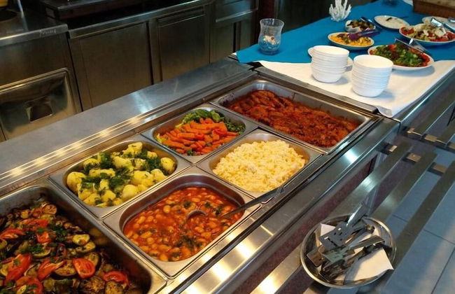 Greek Pride Ηotel and Apartments - Foto 39