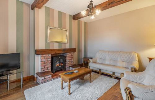 Highfield Cottage - Foto 5