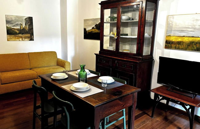 Appartamento Cassia Castel Viscardo - Foto 10