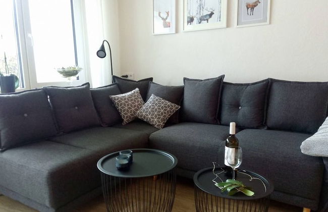 Fewo "schneerosenblüte", Oberstaufen-steibis - Foto 8