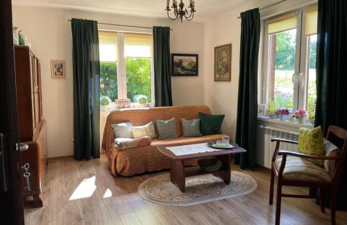 Agroturystka Dom w Owocowym Sadzie - Foto 38