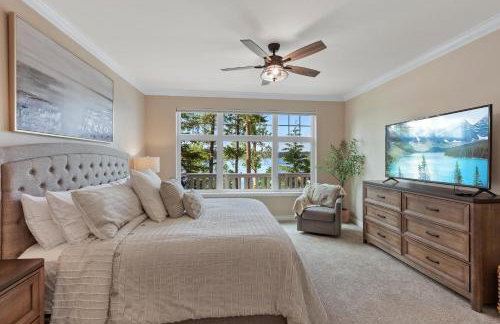 At the Lake House in Hayden ID - Foto 4