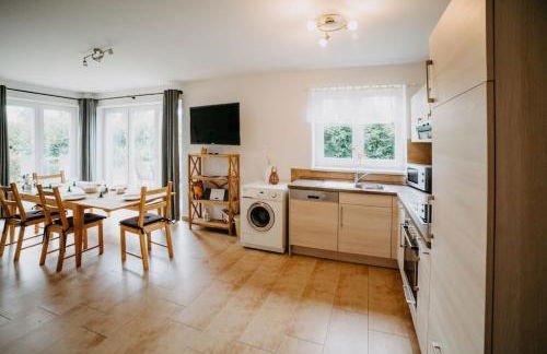 Haus Holli Zarrentin am Schaalsee - Foto 23