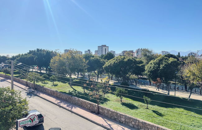 Leaf River Suites - Foto 60