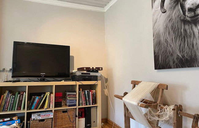 5 Person Holiday Home in Koppom - Foto 20