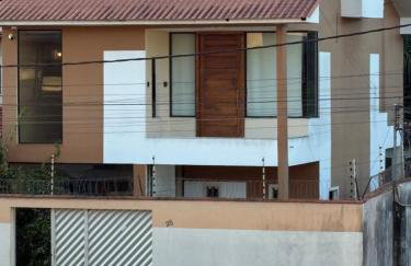 Linda casa confortável em Manaus - Foto 1