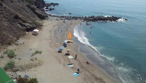 Apartamento en Playa Semi-Privada - Foto 3, sunbed