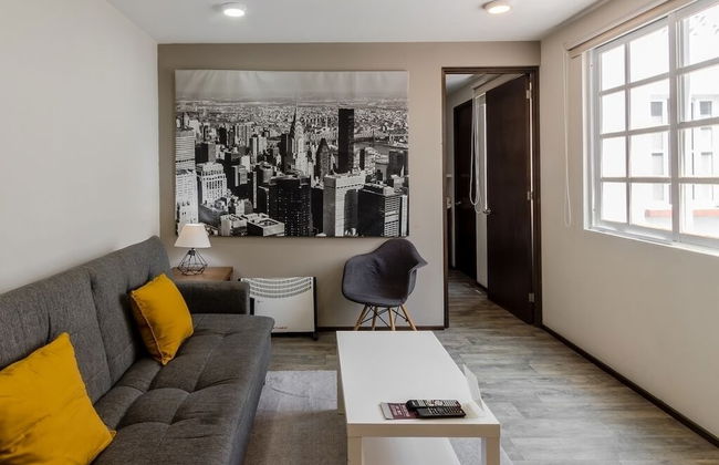 OM686 Urban Lofts Short-Long Stays - Foto 36