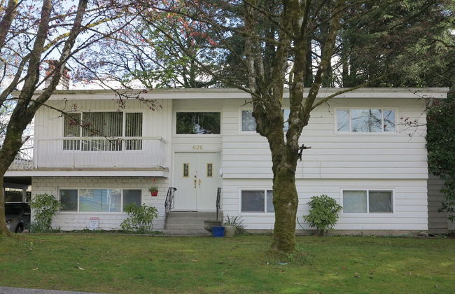 Sweet Home - 3 Bedroom - Photo 29