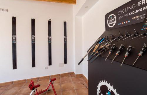 Country house Samantha & pool near Santa Maria - Foto 54