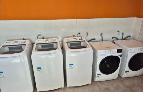 Loft Aconchego das Gerais Refúgio em São João del Rei - Foto 19