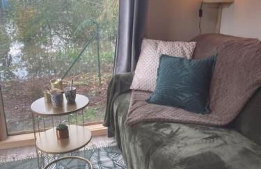 Tiny house au cœur du marais - Foto 32