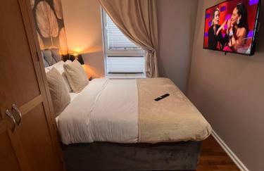 CockleDora, A Luxury Ground Floor Beachfront Apartment - Foto 6