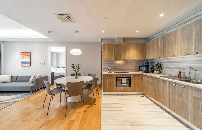 Sherwood Suites - Foto 26