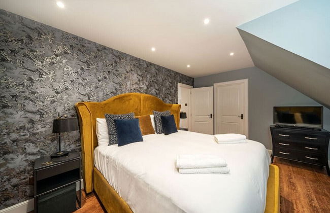 Thatched Cottage - hot tub BBQ and Pool Table - Foto 10