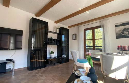 Idyllische Ferienwohnungen in Mossendorf Blick zur Naab - Foto 15