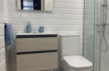 Renovated modern apartment in the city center - Foto 3