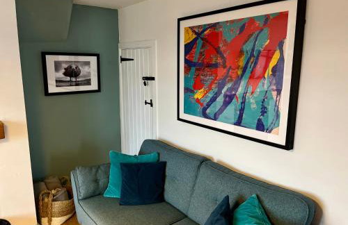 Sunshine Cottage - Photo 25