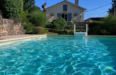 9 Impasse Saint Martin - Foto 1