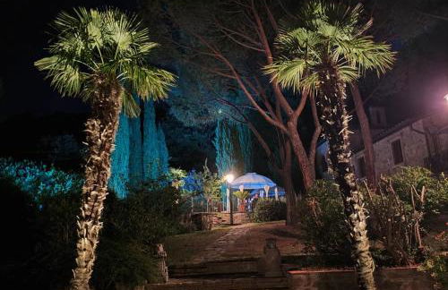 Poolhouse Oasi del Lupo - Foto 17