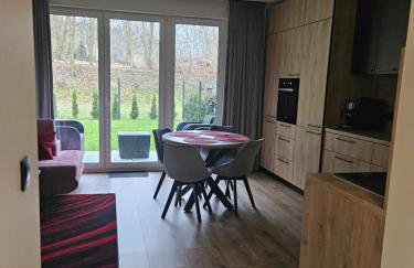 Apartament Zamkowe Wzgórze - Foto 17