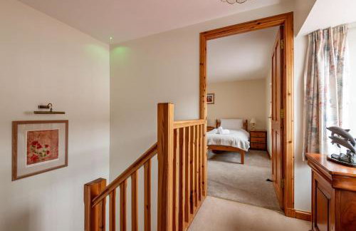 Mariners Cottage - Elie - Foto 17