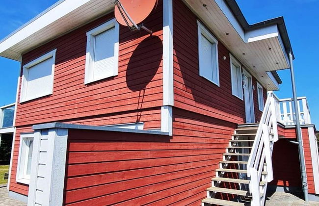 Haus am Merr auf Fehmarn OT Westerbergen - Foto 23