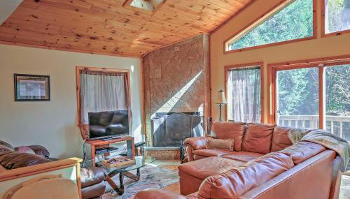 Catskills Basecamp Near Hunter Mountain - Foto 4