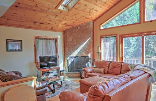 Catskills Basecamp Near Hunter Mountain - Foto 4