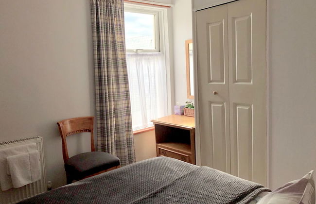 Purple Cloud Cottage - Photo 7