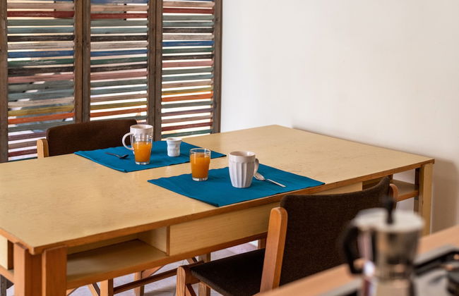 Vico Fico nel Centro - Foto 8