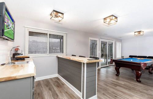 Hot Tub Golf View Fire Pit - Foto 23