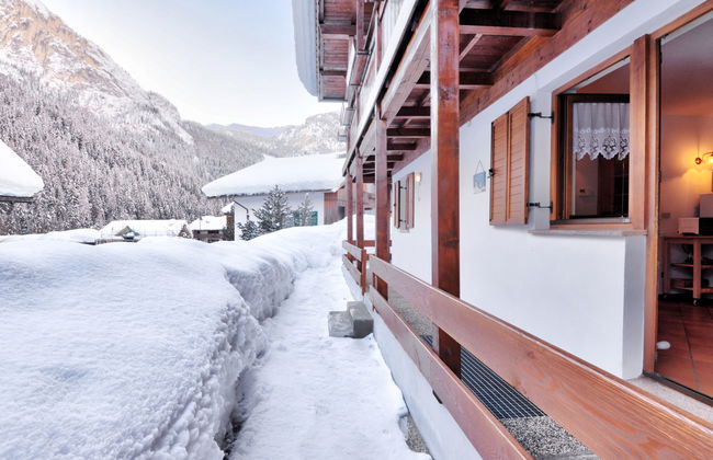 Casa Marmolada - Foto 22