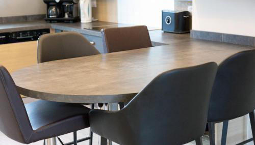 Appartement 100m2 Vilvic vue mer - Foto 5