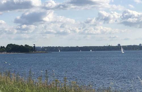 Ferienwohnung "Möltenorter Strand" - Foto 25