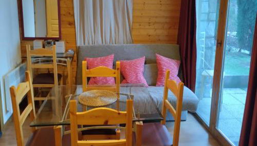 Apartment in Orelle near Ski Lift 3 Valleys - Foto 4, Other