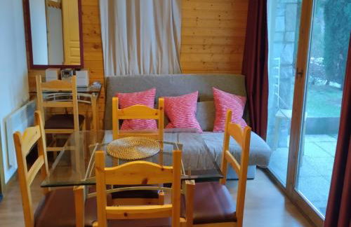 Apartment in Orelle near Ski Lift 3 Valleys - Foto 4