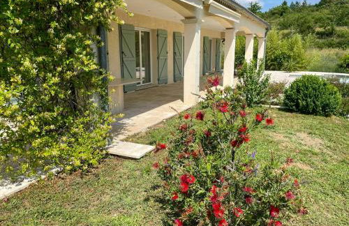 House With Pizza Oven Near Chassezac - Foto 23
