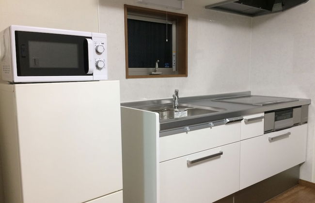 Sunrise Ikebukuro - Foto 10