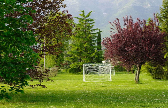 Agriturismo di charme Erbadoro - Photo 43