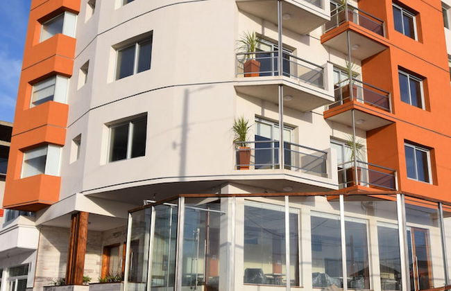 Apartamentos JR - Foto 21