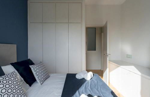 Bright and Stylish - 2Bedroom 1Bathroom - Chamberí - Foto 19