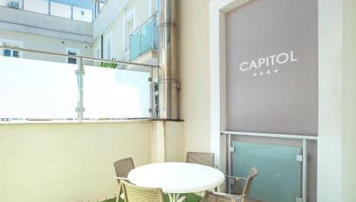Residence Capitol - Foto 2