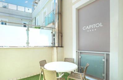 Residence Capitol - Foto 2