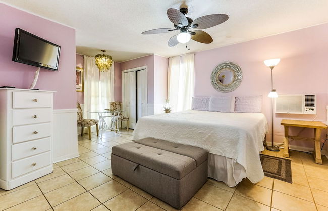 Hotel Storyville - Photo 4