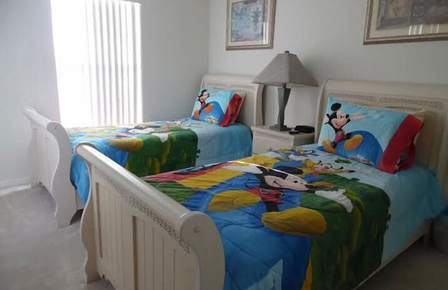 Ov4069 - Vista Park - 5 Bed 4 Baths Villa - Foto 7