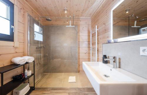 Bergwaldchalets Wellness - Foto 39