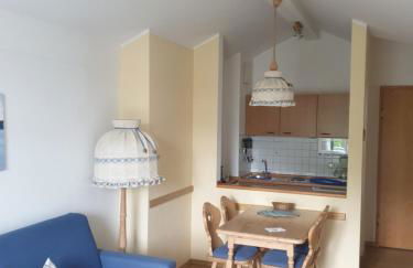 Ferienwohnanlage Brünnstein Wohnung 54 - Foto 11