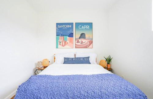 Beautiful Modern Farmhouse near DT w6 queen rooms - Foto 35